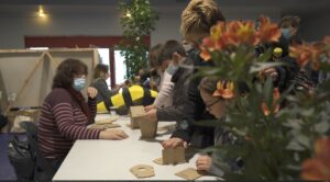 Photo 21 - 9e Fête du miel et de la biodiversité