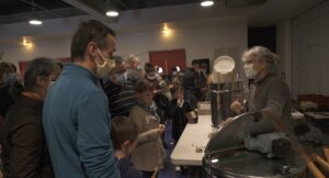 Photo 23 - 9e Fête du miel et de la biodiversité