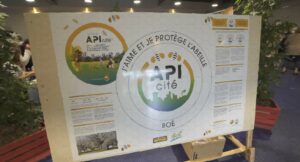 Label APIcité