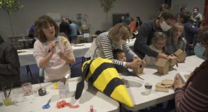 Photo 22 - 9e Fête du miel et de la biodiversité